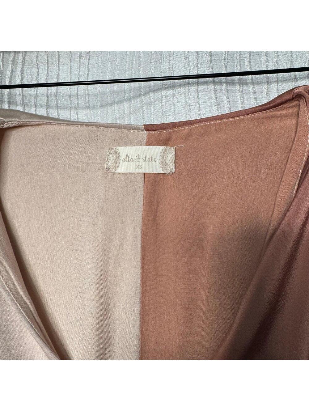 altard state blouse - Picture 5 of 8